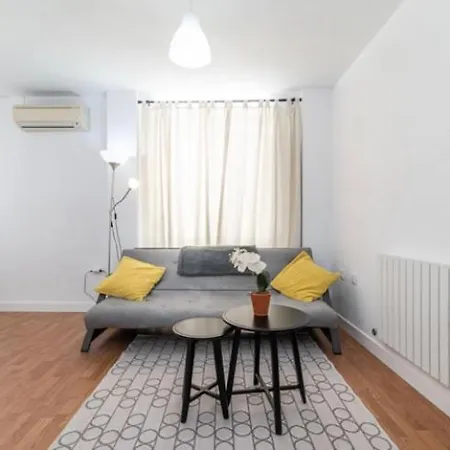 Atico Duplex Con Terraza Vega Granada, Centro Ciudad Apartment *