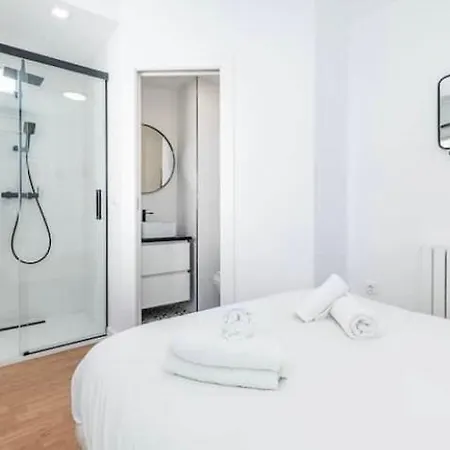 Atico Duplex Con Terraza Vega Granada, Centro Ciudad Apartment