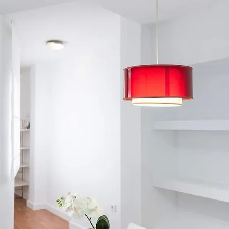 Atico Duplex Con Terraza Vega Granada, Centro Ciudad Apartment *