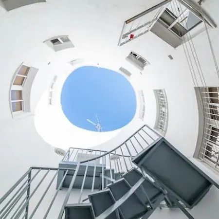 Atico Duplex Con Terraza Vega Granada, Centro Ciudad Apartment Granada