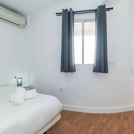 Atico Duplex Con Terraza Vega Granada, Centro Ciudad Granada