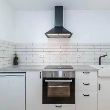 Atico Duplex Con Terraza Vega Granada, Centro Ciudad Apartment *