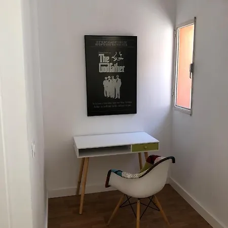 Atico Duplex Con Terraza Vega Granada, Centro Ciudad