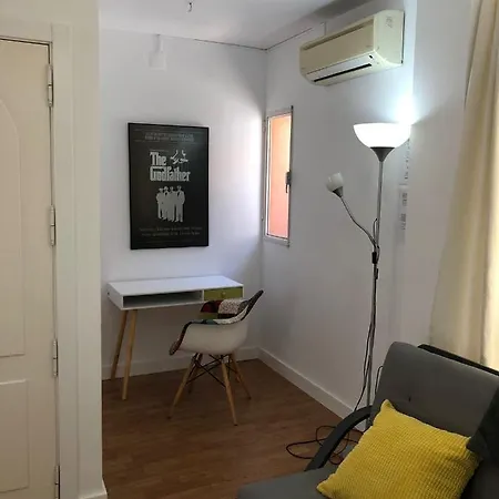 Atico Duplex Con Terraza Vega Granada, Centro Ciudad Apartment *